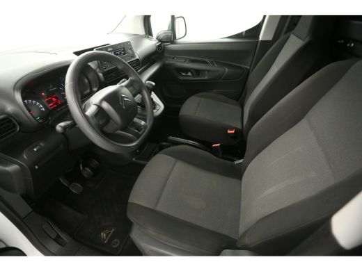 Citroën Berlingo 1.2 PureTech L1H1 | BENZINE | EMISSIEVRIJE ZONE | 111PK Elektrpakket PDC Bluetooth ActivLease financial lease