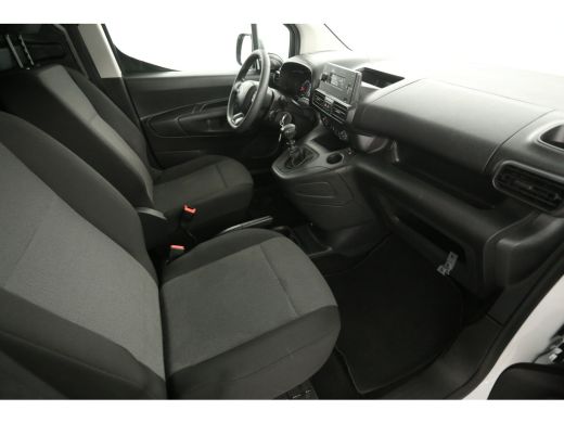 Citroën Berlingo 1.2 PureTech L1H1 | BENZINE | EMISSIEVRIJE ZONE | 111PK Elektrpakket PDC Bluetooth ActivLease financial lease