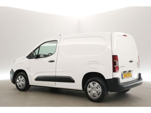 Citroën Berlingo 1.2 PureTech L1H1 | BENZINE | EMISSIEVRIJE ZONE | 111PK Elektrpakket PDC Bluetooth ActivLease financial lease