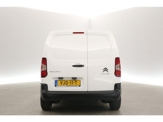 Citroën Berlingo 1.2 PureTech L1H1 | BENZINE | EMISSIEVRIJE ZONE | 111PK Elektrpakket PDC Bluetooth ActivLease financial lease