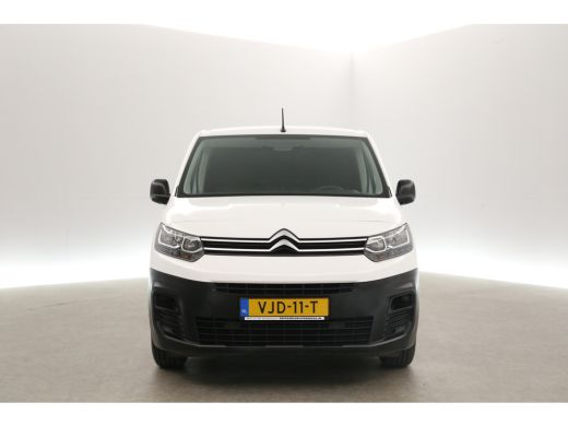Citroën Berlingo 1.2 PureTech L1H1 | BENZINE | EMISSIEVRIJE ZONE | 111PK Elektrpakket PDC Bluetooth ActivLease financial lease