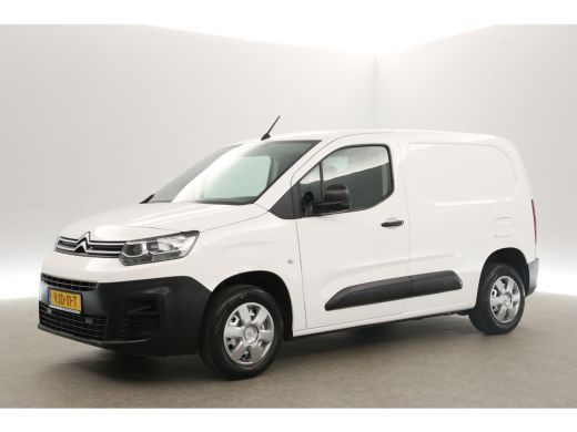 Citroën Berlingo 1.2 PureTech L1H1 | BENZINE | EMISSIEVRIJE ZONE | 111PK Elektrpakket PDC Bluetooth ActivLease financial lease