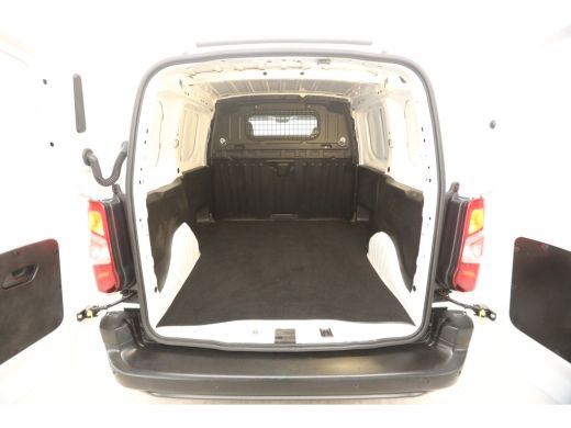 Citroën Berlingo 1.2 PureTech L1H1 | BENZINE | EMISSIEVRIJE ZONE | 111PK Elektrpakket PDC Bluetooth ActivLease financial lease