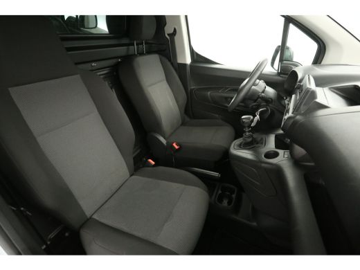 Citroën Berlingo 1.2 PureTech L1H1 | BENZINE | EMISSIEVRIJE ZONE | 111PK Elektrpakket PDC Bluetooth ActivLease financial lease