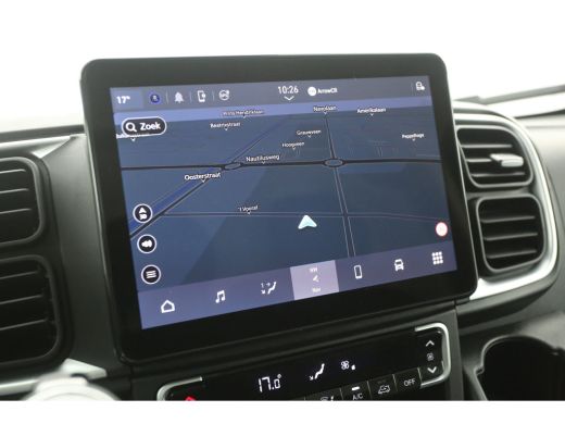 Citroën Jumper 2.2 BlueHDi L3H2 180PK NIEUW | BPM VRIJ | Automaat Airco Camera Virtual Cruise Navi PDC 3 Persoon... ActivLease financial lease