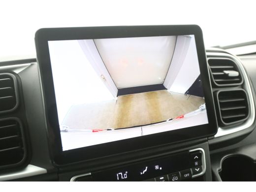 Citroën Jumper 2.2 BlueHDi L3H2 180PK NIEUW | BPM VRIJ | Automaat Airco Camera Virtual Cruise Navi PDC 3 Persoon... ActivLease financial lease