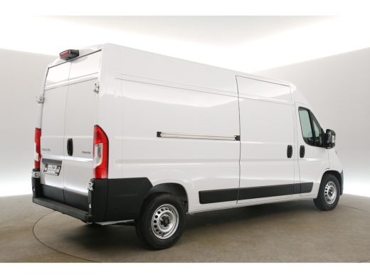 Citroën Jumper 2.2 BlueHDi L3H2 180PK NIEUW | BPM VRIJ | Automaat Airco Camera Virtual Cruise Navi PDC 3 Persoon... ActivLease financial lease
