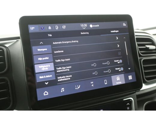 Citroën Jumper 2.2 BlueHDi L3H2 180PK NIEUW | BPM VRIJ | Automaat Airco Camera Virtual Cruise Navi PDC 3 Persoon... ActivLease financial lease