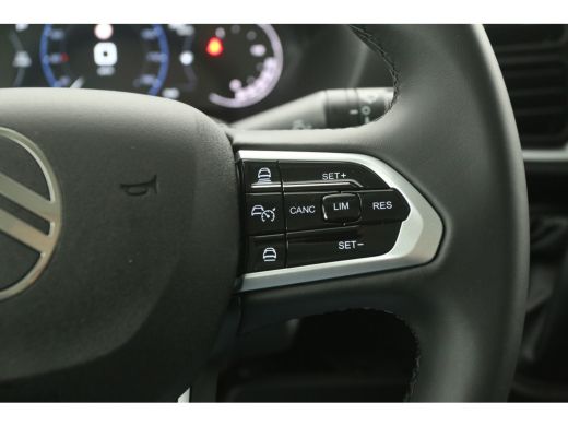 Citroën Jumper 2.2 BlueHDi L3H2 180PK NIEUW | BPM VRIJ | Automaat Airco Camera Virtual Cruise Navi PDC 3 Persoon... ActivLease financial lease
