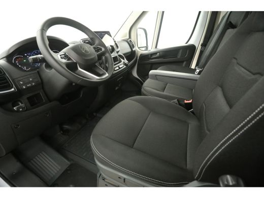 Citroën Jumper 2.2 BlueHDi L3H2 180PK NIEUW | BPM VRIJ | Automaat Airco Camera Virtual Cruise Navi PDC 3 Persoon... ActivLease financial lease