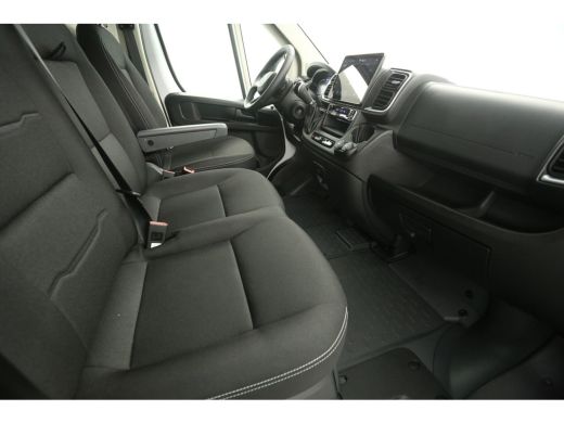 Citroën Jumper 2.2 BlueHDi L3H2 180PK NIEUW | BPM VRIJ | Automaat Airco Camera Virtual Cruise Navi PDC 3 Persoon... ActivLease financial lease