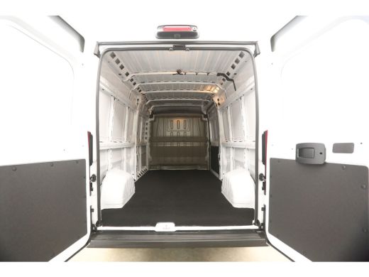 Citroën Jumper 2.2 BlueHDi L3H2 180PK NIEUW | BPM VRIJ | Automaat Airco Camera Virtual Cruise Navi PDC 3 Persoon... ActivLease financial lease