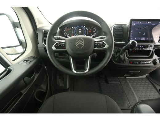 Citroën Jumper 2.2 BlueHDi L3H2 180PK NIEUW | BPM VRIJ | Automaat Airco Camera Virtual Cruise Navi PDC 3 Persoon... ActivLease financial lease