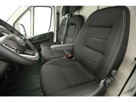 Citroën Jumper 2.2 BlueHDi L3H2 180PK NIEUW | BPM VRIJ | Automaat Airco Camera Virtual Cruise Navi PDC 3 Persoon... ActivLease financial lease