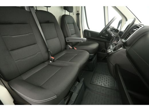 Citroën Jumper 2.2 BlueHDi L3H2 180PK NIEUW | BPM VRIJ | Automaat Airco Camera Virtual Cruise Navi PDC 3 Persoon... ActivLease financial lease