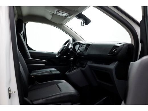 Citroën Jumpy 2.0 BlueHDI 120pk E6 Lang Airco/Achterklep 12-2018 ActivLease financial lease