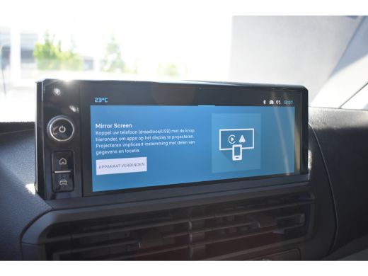 Citroën Jumpy Citroen 2.0 BlueHDI 145 L2 | Navigatie By App | Trekhaak | Cruise Control | Draadloos Apple Carpl... ActivLease financial lease