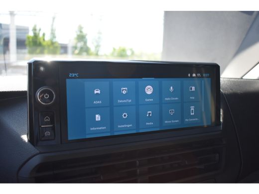Citroën Jumpy Citroen 2.0 BlueHDI 145 L2 | Navigatie By App | Trekhaak | Cruise Control | Draadloos Apple Carpl... ActivLease financial lease