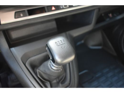 Citroën Jumpy Citroen 2.0 BlueHDI 145 L2 | Navigatie By App | Trekhaak | Cruise Control | Draadloos Apple Carpl... ActivLease financial lease