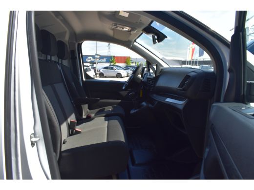 Citroën Jumpy Citroen 2.0 BlueHDI 145 L2 | Navigatie By App | Trekhaak | Cruise Control | Draadloos Apple Carpl... ActivLease financial lease