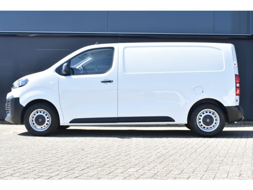 Citroën Jumpy Citroen 2.0 BlueHDI 145 L2 | Navigatie By App | Trekhaak | Cruise Control | Draadloos Apple Carpl... ActivLease financial lease