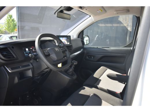 Citroën Jumpy Citroen 2.0 BlueHDI 145 L2 | Navigatie By App | Trekhaak | Cruise Control | Draadloos Apple Carpl... ActivLease financial lease