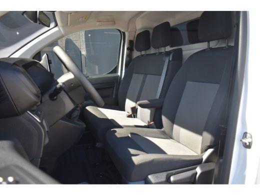 Citroën Jumpy Citroen 2.0 BlueHDI 145 L2 | Navigatie By App | Trekhaak | Cruise Control | Draadloos Apple Carpl... ActivLease financial lease