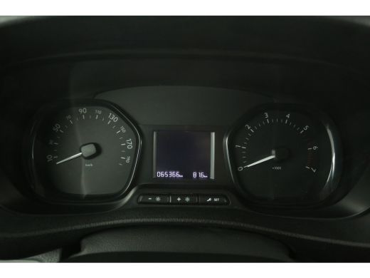 Citroën Jumpy 2.0 BlueHDI L2H1 Airco Cruise Parkeersensoren 3 Persoons Imperiaal Elektrpakket ActivLease financial lease
