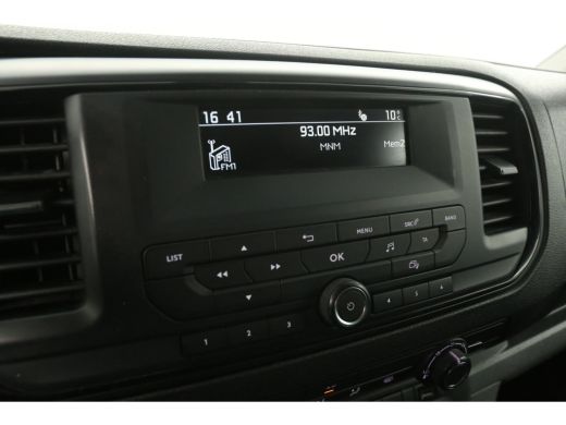 Citroën Jumpy 2.0 BlueHDI L2H1 Airco Cruise Parkeersensoren 3 Persoons Imperiaal Elektrpakket ActivLease financial lease
