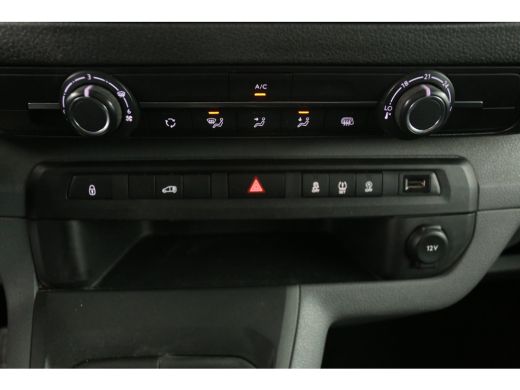 Citroën Jumpy 2.0 BlueHDI L2H1 Airco Cruise Parkeersensoren 3 Persoons Imperiaal Elektrpakket ActivLease financial lease