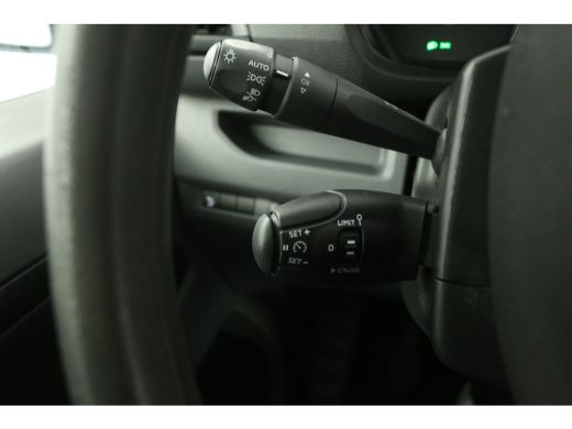 Citroën Jumpy 2.0 BlueHDI L2H1 Airco Cruise Parkeersensoren 3 Persoons Imperiaal Elektrpakket ActivLease financial lease