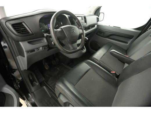 Citroën Jumpy 2.0 BlueHDI L2H1 Airco Cruise Parkeersensoren 3 Persoons Imperiaal Elektrpakket ActivLease financial lease