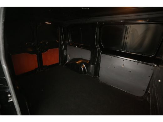 Citroën Jumpy 2.0 BlueHDI L2H1 Airco Cruise Parkeersensoren 3 Persoons Imperiaal Elektrpakket ActivLease financial lease