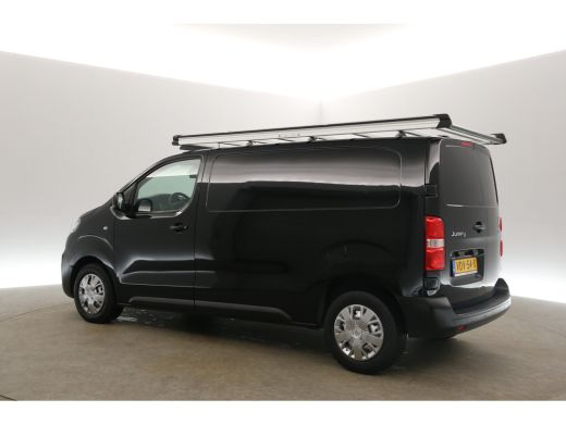 Citroën Jumpy 2.0 BlueHDI L2H1 Airco Cruise Parkeersensoren 3 Persoons Imperiaal Elektrpakket ActivLease financial lease