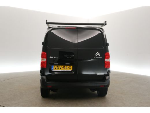 Citroën Jumpy 2.0 BlueHDI L2H1 Airco Cruise Parkeersensoren 3 Persoons Imperiaal Elektrpakket ActivLease financial lease