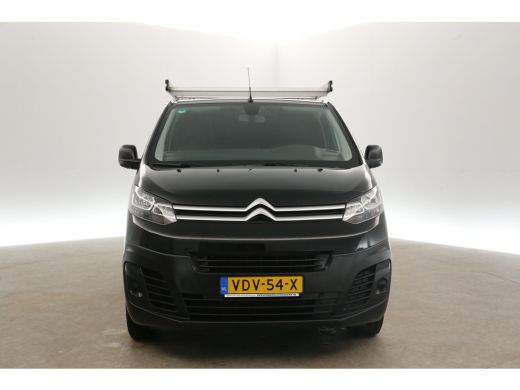 Citroën Jumpy 2.0 BlueHDI L2H1 Airco Cruise Parkeersensoren 3 Persoons Imperiaal Elektrpakket ActivLease financial lease