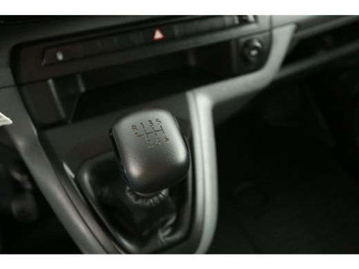Citroën Jumpy 2.0 BlueHDI L3H1 Dubbele Cabine 6 Persoons 2xSchuifdeur Airco 360Camera Cruise Carplay PDC Navi E... ActivLease financial lease