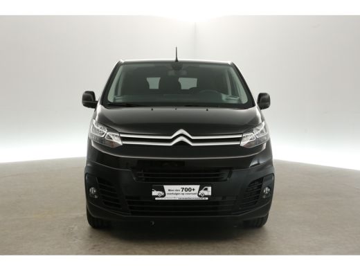 Citroën Jumpy 2.0 BlueHDI L3H1 Dubbele Cabine 6 Persoons 2xSchuifdeur Airco 360Camera Cruise Carplay PDC Navi E... ActivLease financial lease