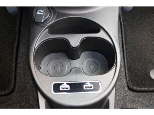 Fiat 500 1.0 Hybrid CULT Navigatie / Airco / Cruise Control | Airco | Alarm klasse 1(startblokkering) | Ba... ActivLease financial lease