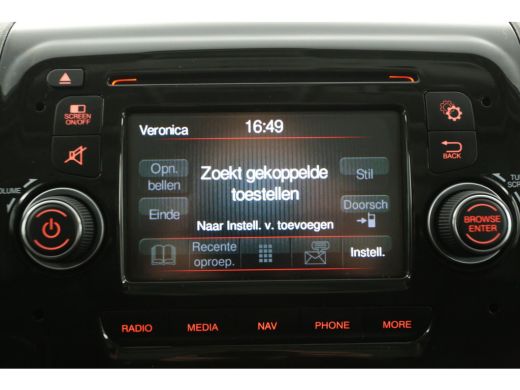 Fiat Ducato 2.3 MultiJet L2H1 Airco Cruise Camera Navigatie PDC 3 Persoons 15"LMV Elektrpakket Trekhaak ActivLease financial lease