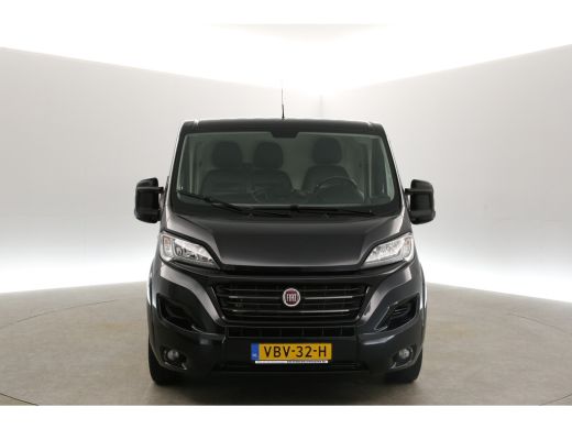 Fiat Ducato 2.3 MultiJet L2H1 Airco Cruise Camera Navigatie PDC 3 Persoons 15"LMV Elektrpakket Trekhaak ActivLease financial lease
