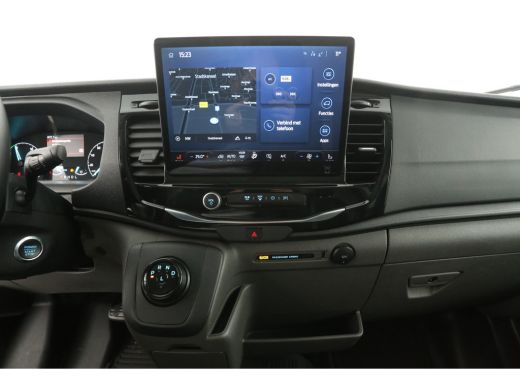 Ford E-Transit 350 L2H2 Trend 68 kWh | GRATIS E-Step! | 184PK Elektrisch | EMISSIEVRIJE ZONE | Automaat Airco Ca... ActivLease financial lease