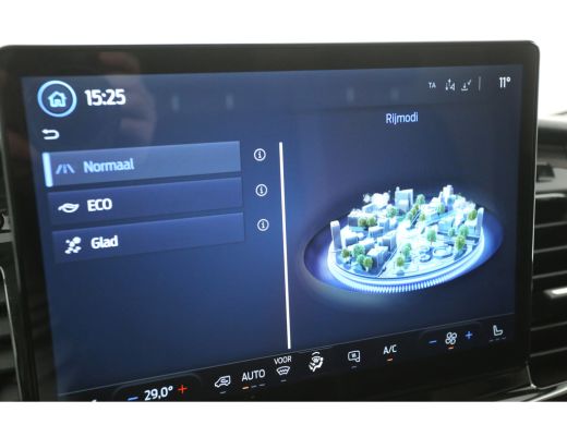 Ford E-Transit 350 L2H2 Trend 68 kWh | GRATIS E-Step! | 184PK Elektrisch | EMISSIEVRIJE ZONE | Automaat Airco Ca... ActivLease financial lease