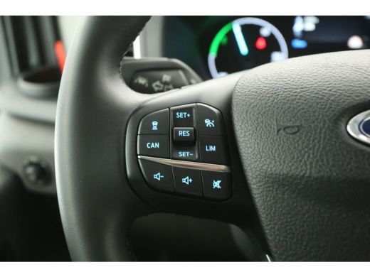 Ford E-Transit 350 L2H2 Trend 68 kWh | GRATIS E-Step! | 184PK Elektrisch | EMISSIEVRIJE ZONE | Automaat Airco Ca... ActivLease financial lease