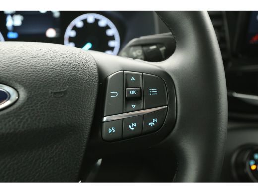 Ford E-Transit 350 L2H2 Trend 68 kWh | GRATIS E-Step! | 184PK Elektrisch | EMISSIEVRIJE ZONE | Automaat Airco Ca... ActivLease financial lease