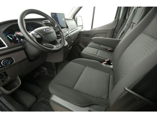 Ford E-Transit 350 L2H2 Trend 68 kWh | GRATIS E-Step! | 184PK Elektrisch | EMISSIEVRIJE ZONE | Automaat Airco Ca... ActivLease financial lease