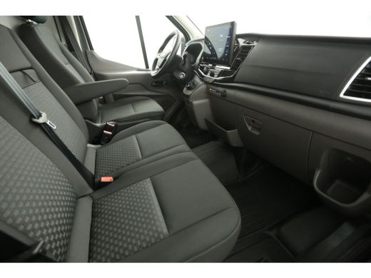 Ford E-Transit 350 L2H2 Trend 68 kWh | GRATIS E-Step! | 184PK Elektrisch | EMISSIEVRIJE ZONE | Automaat Airco Ca... ActivLease financial lease
