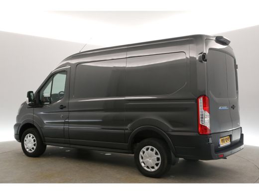 Ford E-Transit 350 L2H2 Trend 68 kWh | GRATIS E-Step! | 184PK Elektrisch | EMISSIEVRIJE ZONE | Automaat Airco Ca... ActivLease financial lease