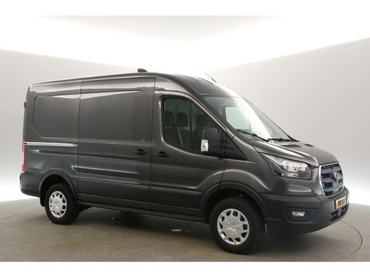 Ford E-Transit 350 L2H2 Trend 68 kWh | GRATIS E-Step! | 184PK Elektrisch | EMISSIEVRIJE ZONE | Automaat Airco Ca... ActivLease financial lease