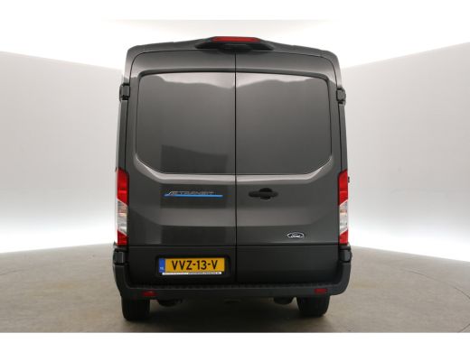 Ford E-Transit 350 L2H2 Trend 68 kWh | GRATIS E-Step! | 184PK Elektrisch | EMISSIEVRIJE ZONE | Automaat Airco Ca... ActivLease financial lease